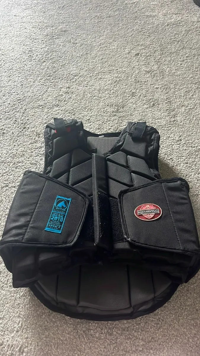 Horse Riding Gear - Image 3