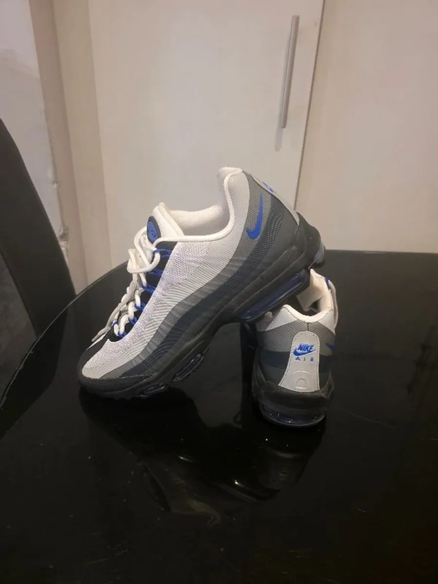 trainer shoes - Image 2