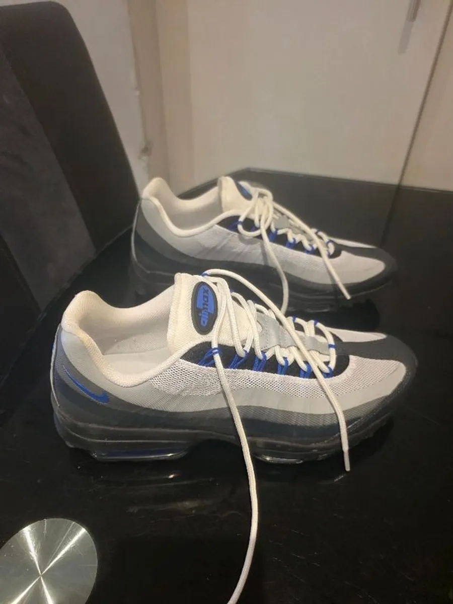 trainer shoes - Image 4