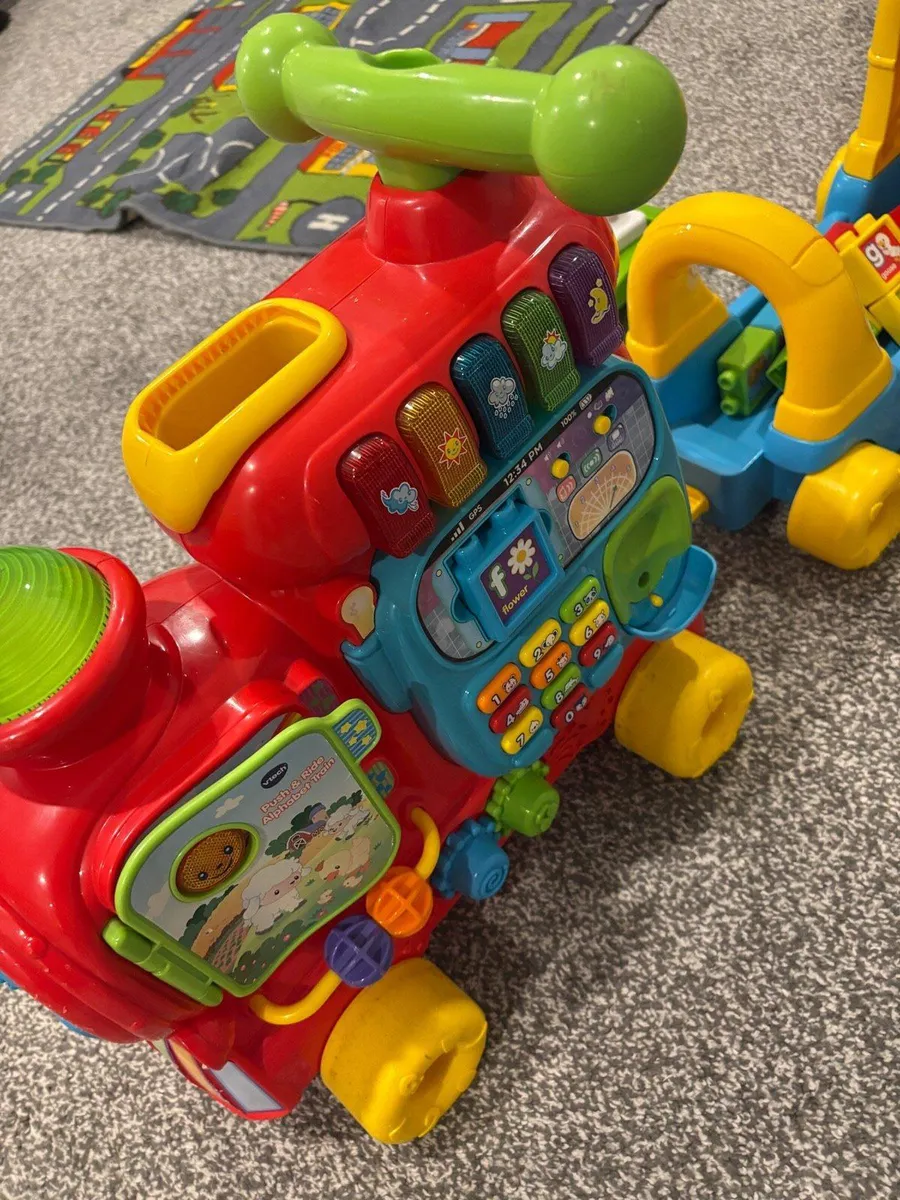 Baby/toddler bundle - Image 1