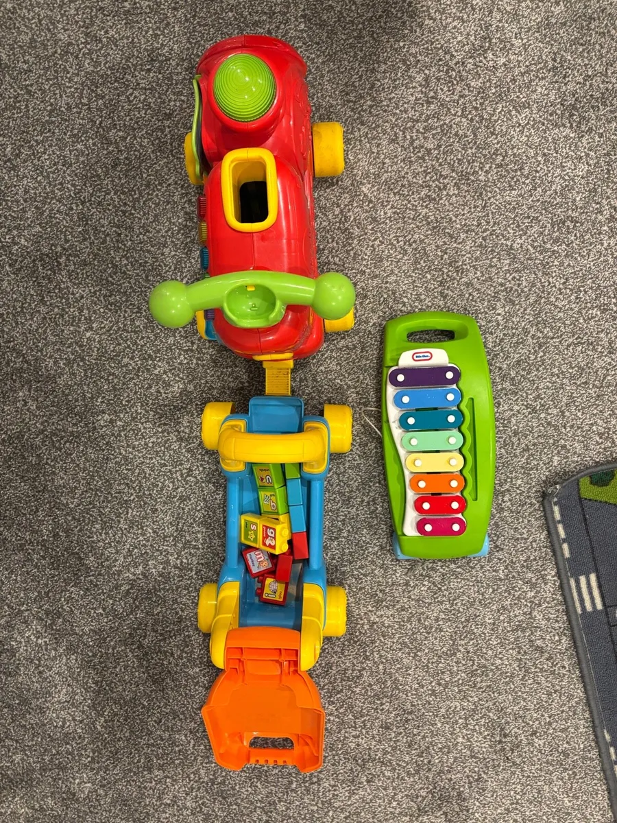 Baby/toddler bundle - Image 2