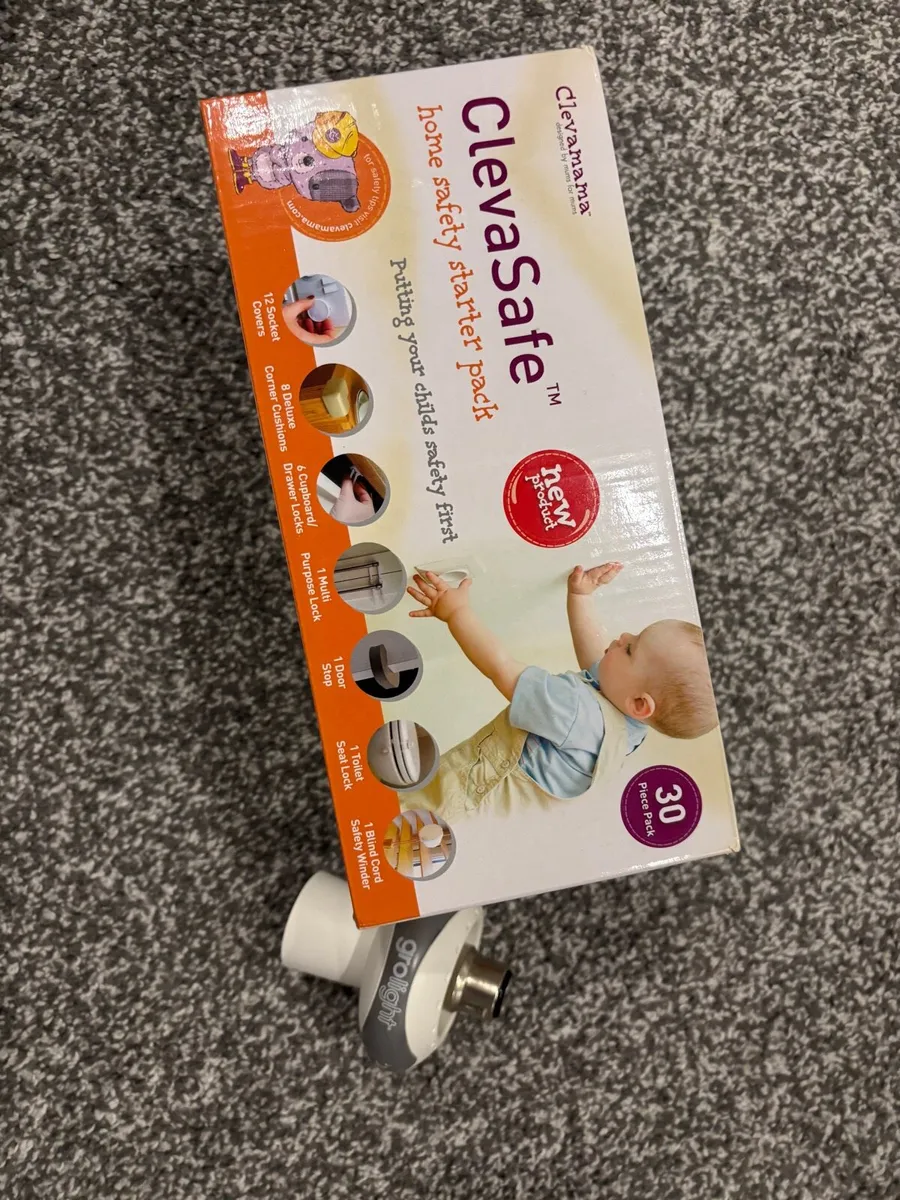 Baby/toddler bundle - Image 3