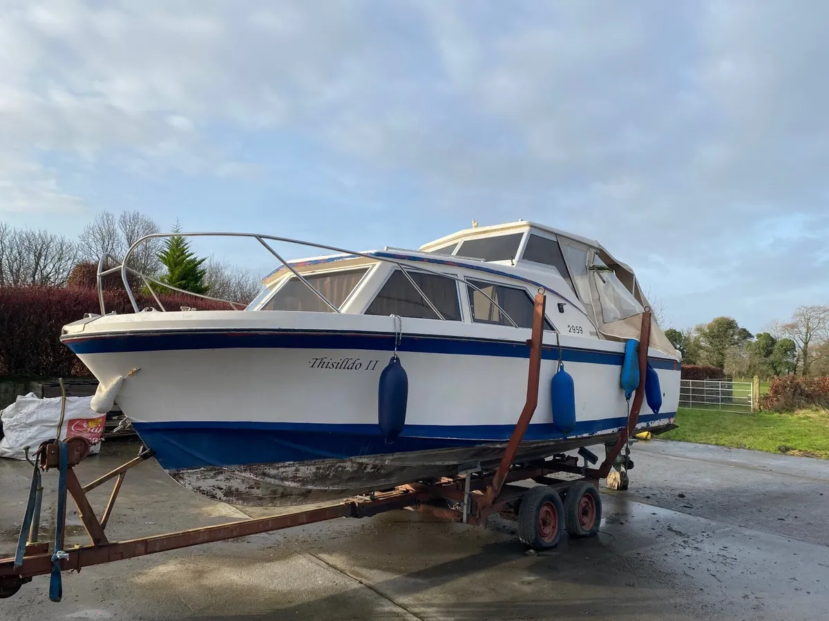 Boat - Image 2