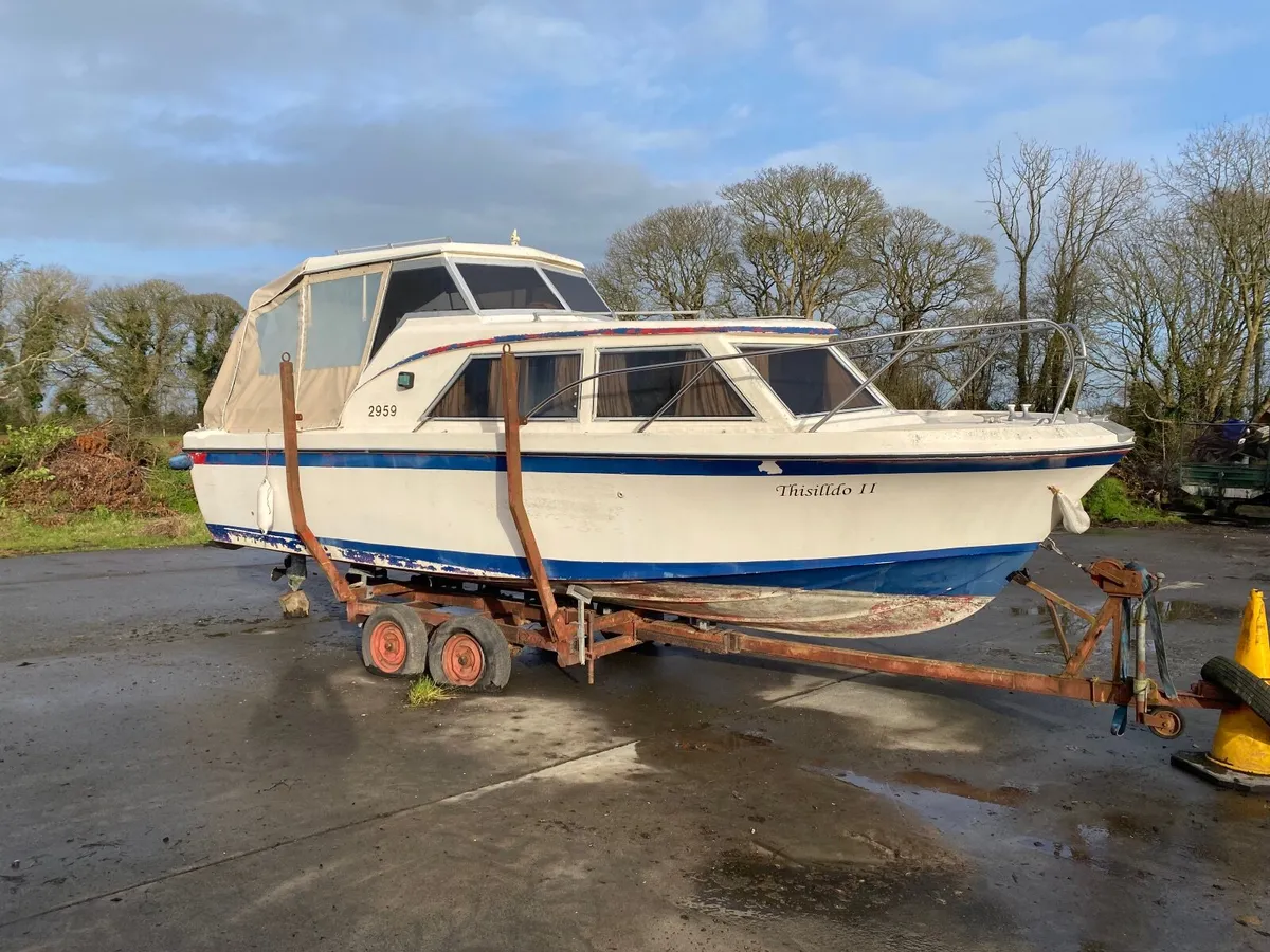 Boat - Image 3