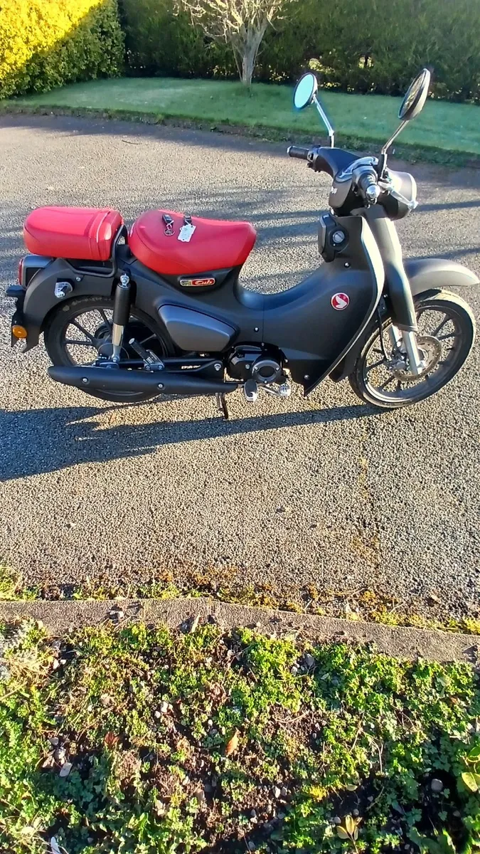 Honda Other 2023 - Image 2