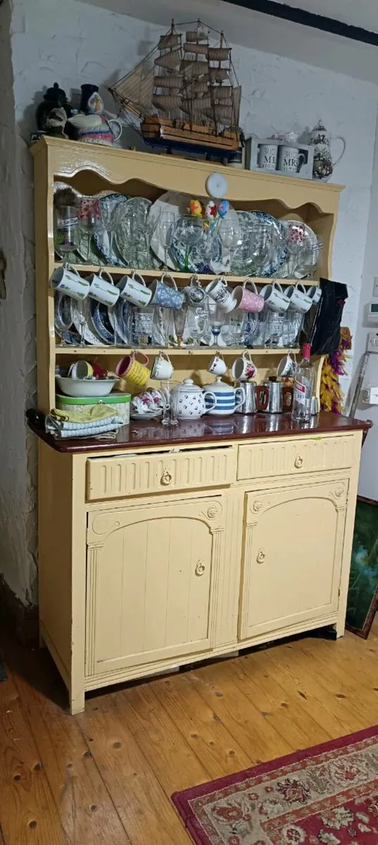 Kitchen dresser - Image 4
