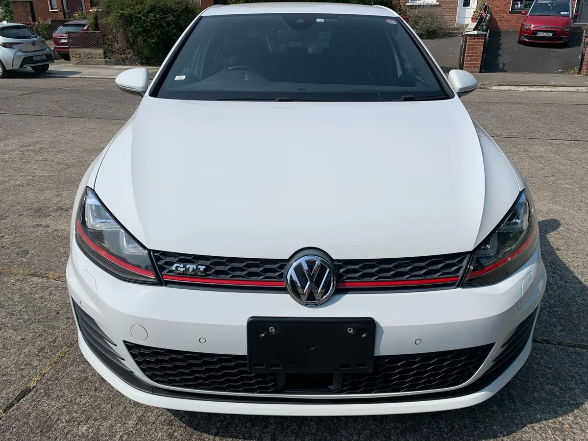 Golf gti - Image 3