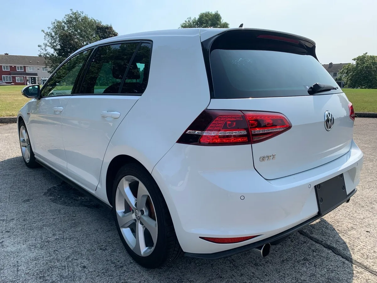 Golf gti - Image 4