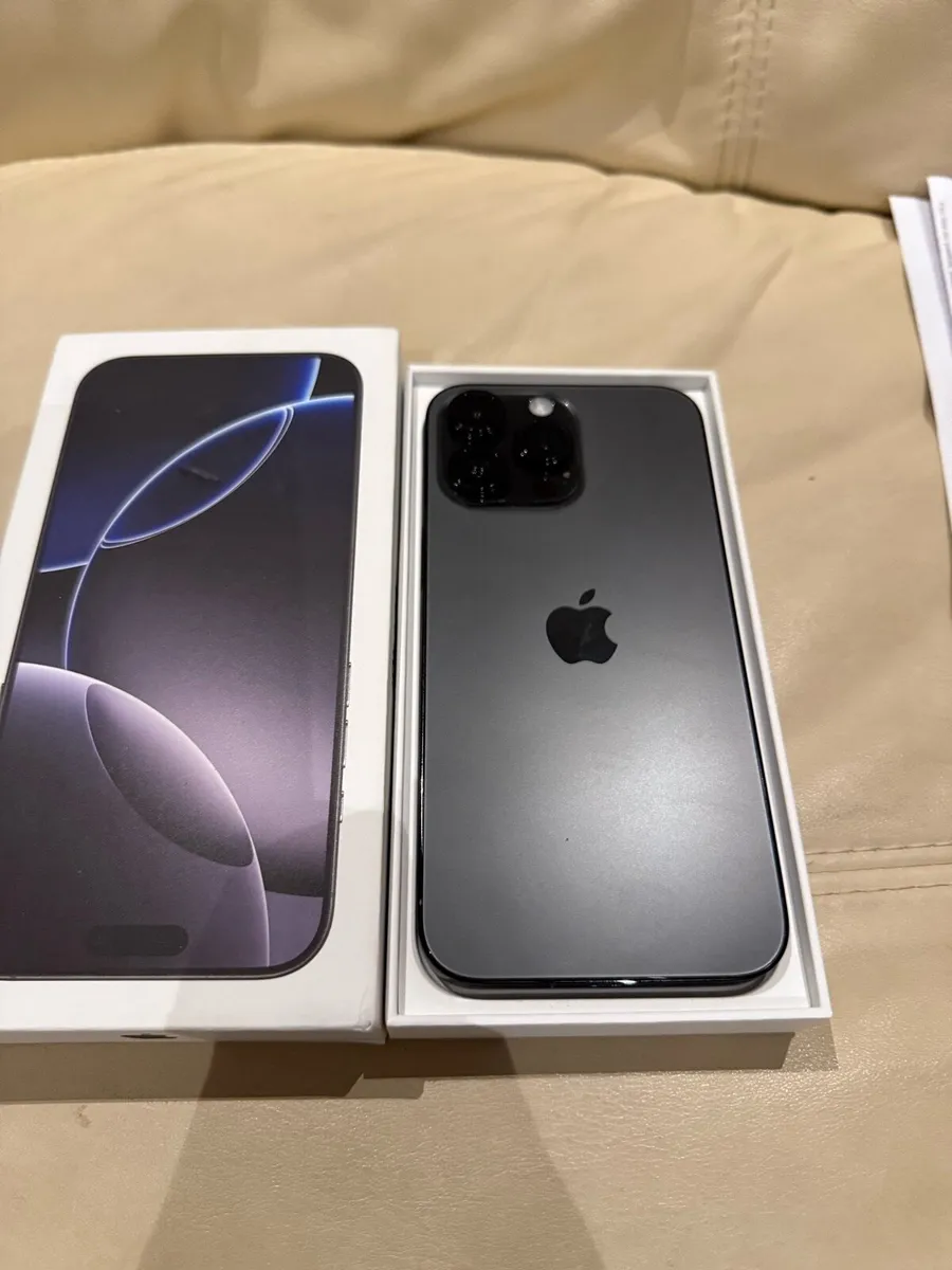 iPhone 14 Pro max - Image 1