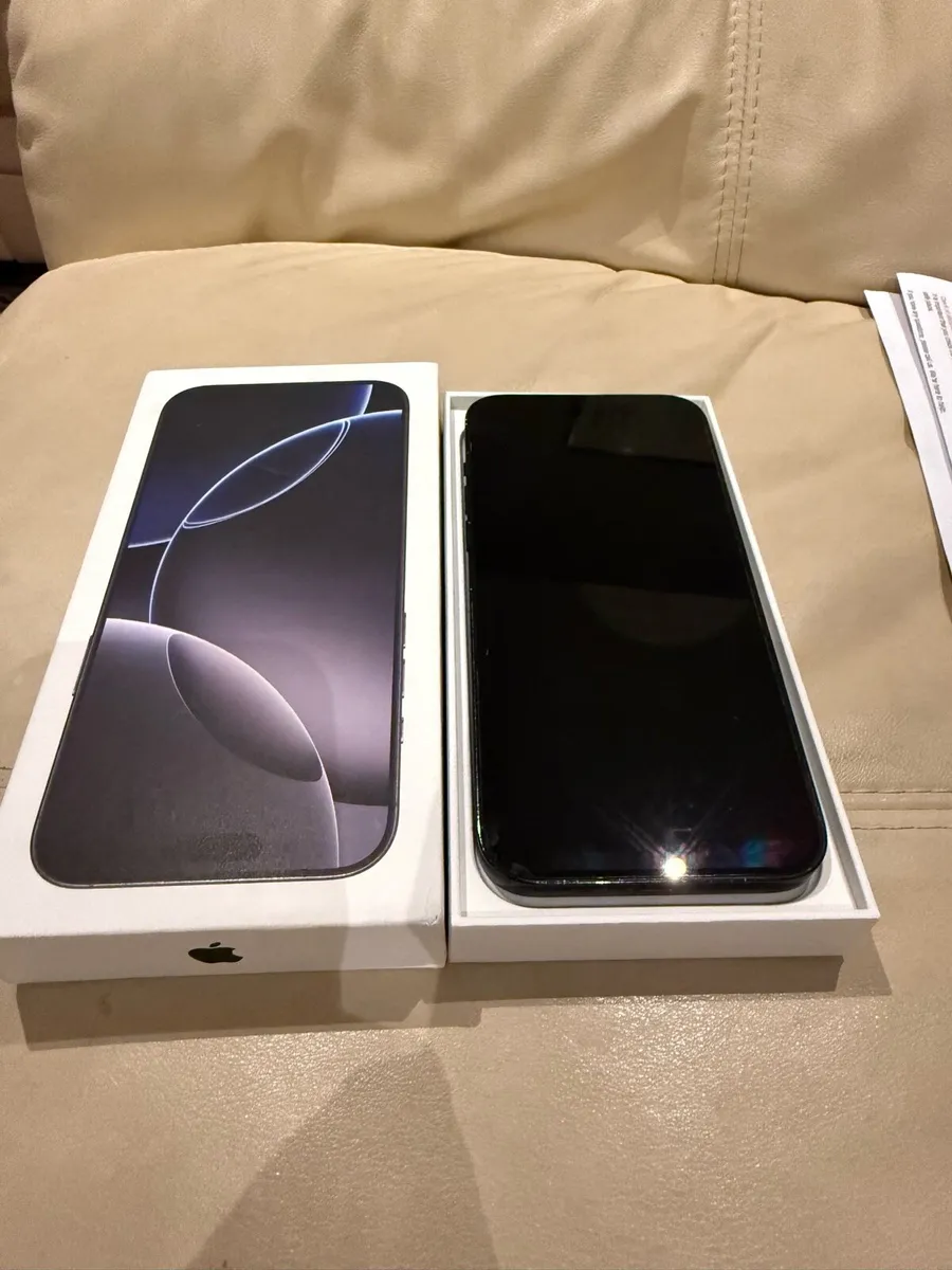 iPhone 14 Pro max - Image 2