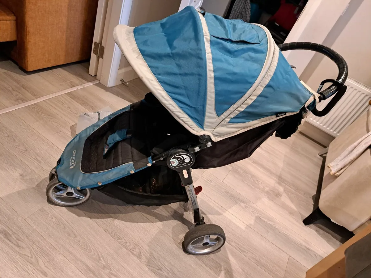 City Mini Buggy – Preloved, Reliable & Stylish - Image 2