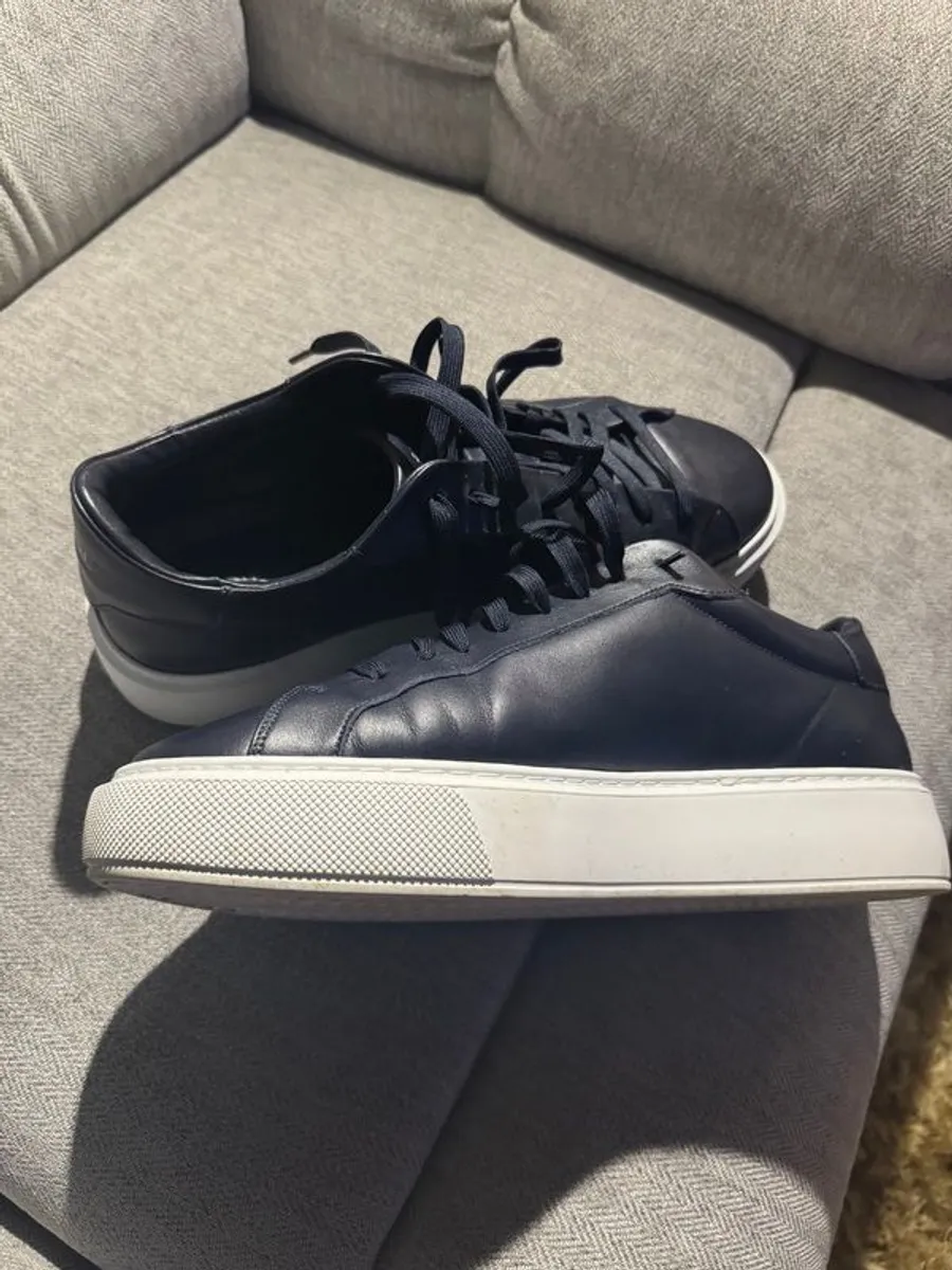 Mens shoes - Image 1