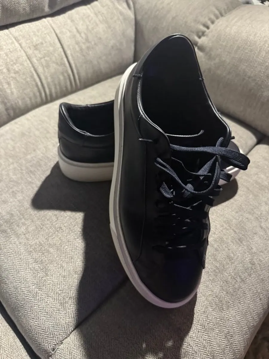 Mens shoes - Image 2
