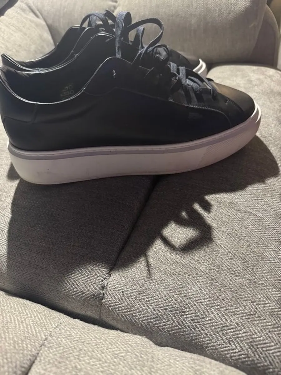 Mens shoes - Image 3