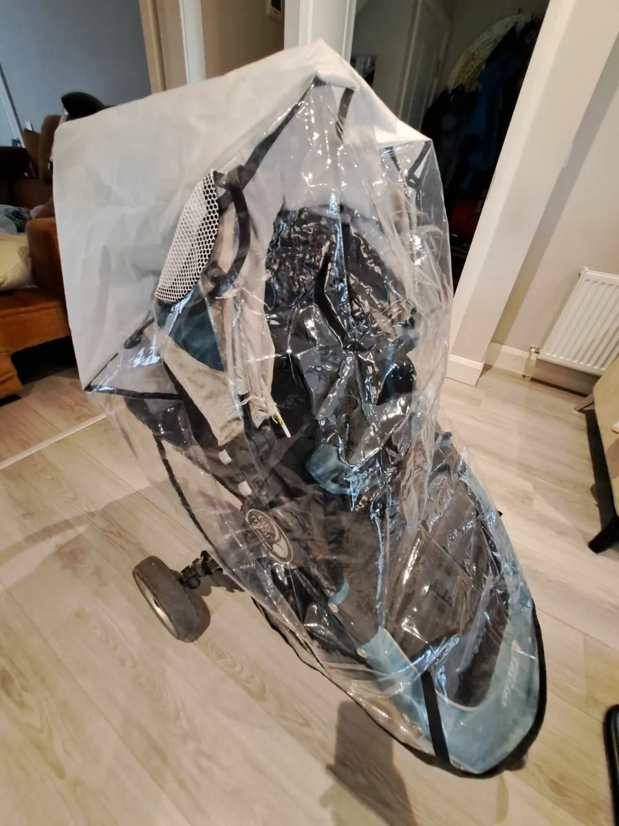 City Mini Buggy – Preloved, Reliable & Stylish - Image 3
