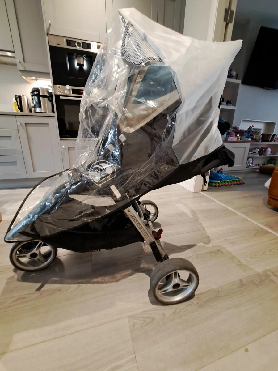 City Mini Buggy – Preloved, Reliable & Stylish - Image 4