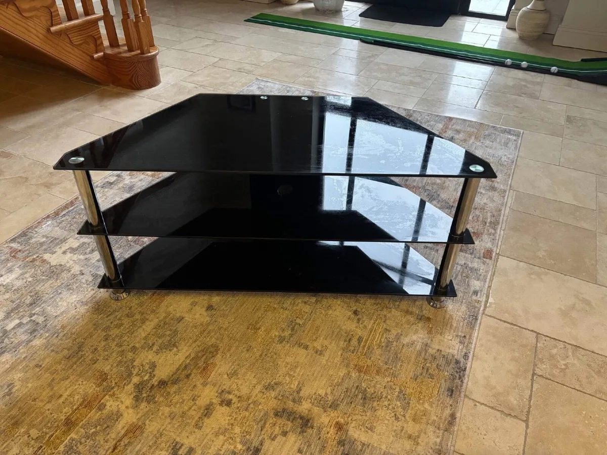 TV unit