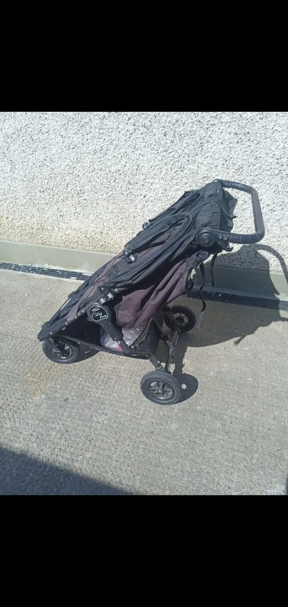 Double Buggy - Image 3
