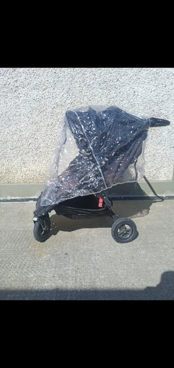 Double Buggy - Image 4