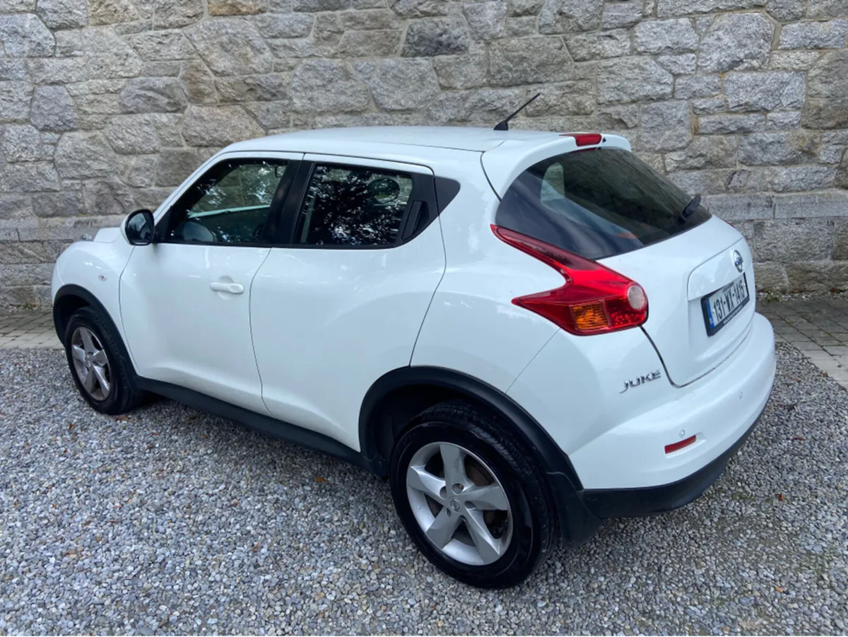 Nissan Juke 1.6 XE '13 - Image 2