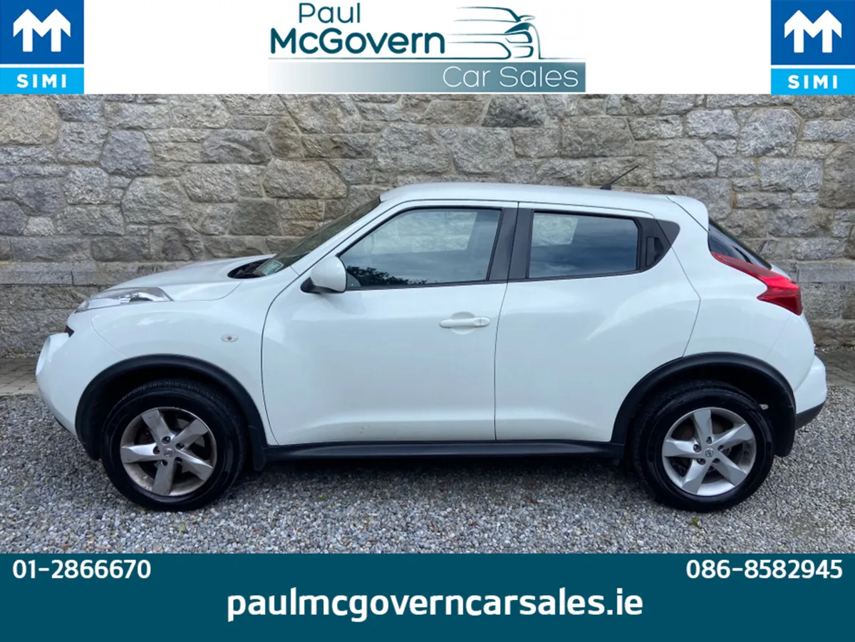 Nissan Juke 1.6 XE '13 - Image 3
