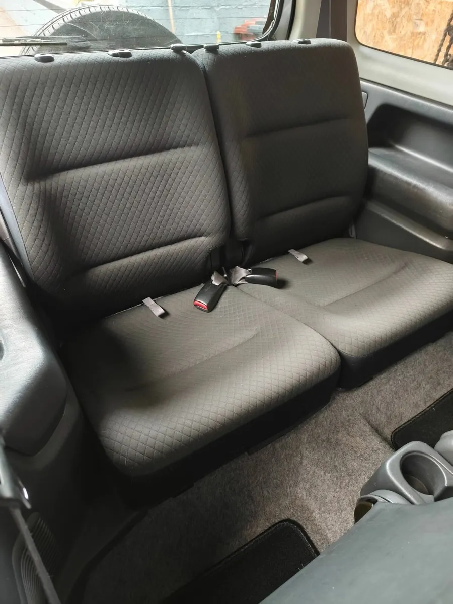 Suzuki Jimny 2005 - Image 4