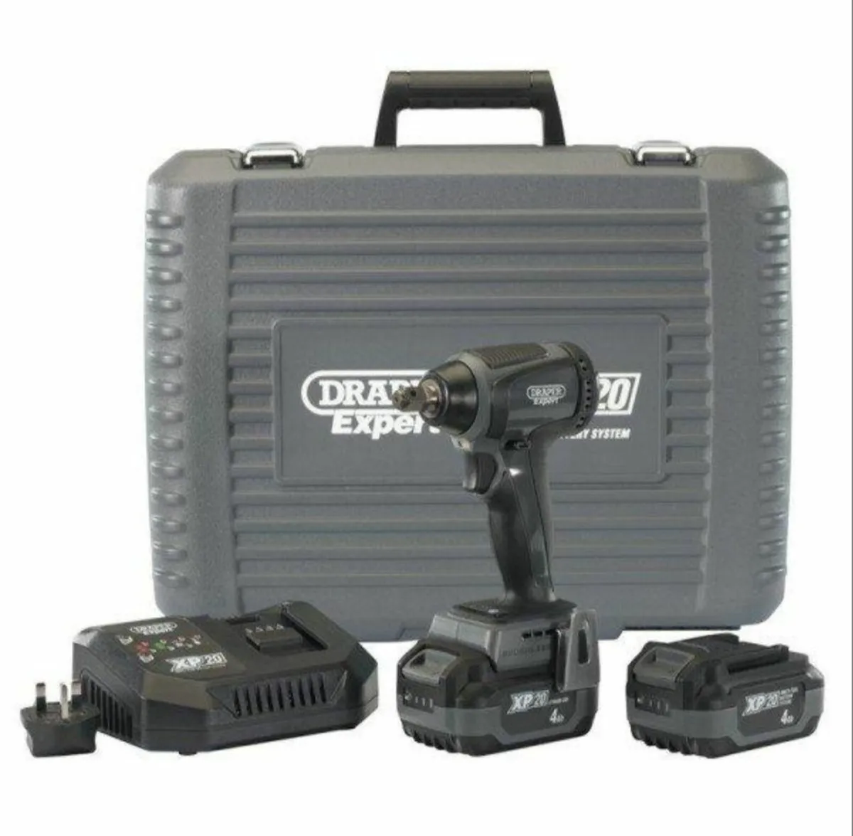 New draper xp20 Inpact wrench - Image 1