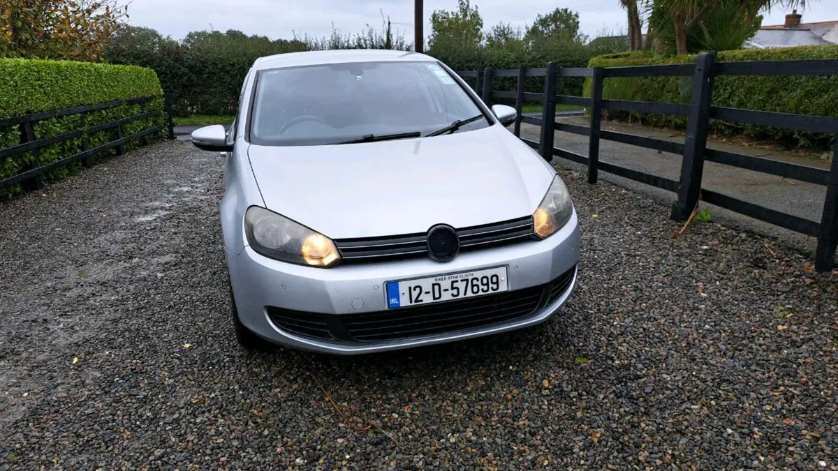 Vw golf tdi - Image 2