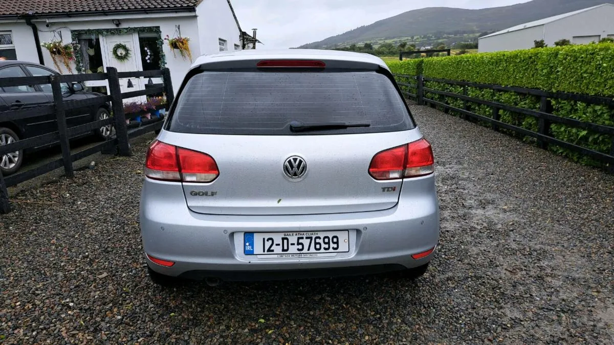 Vw golf tdi - Image 3