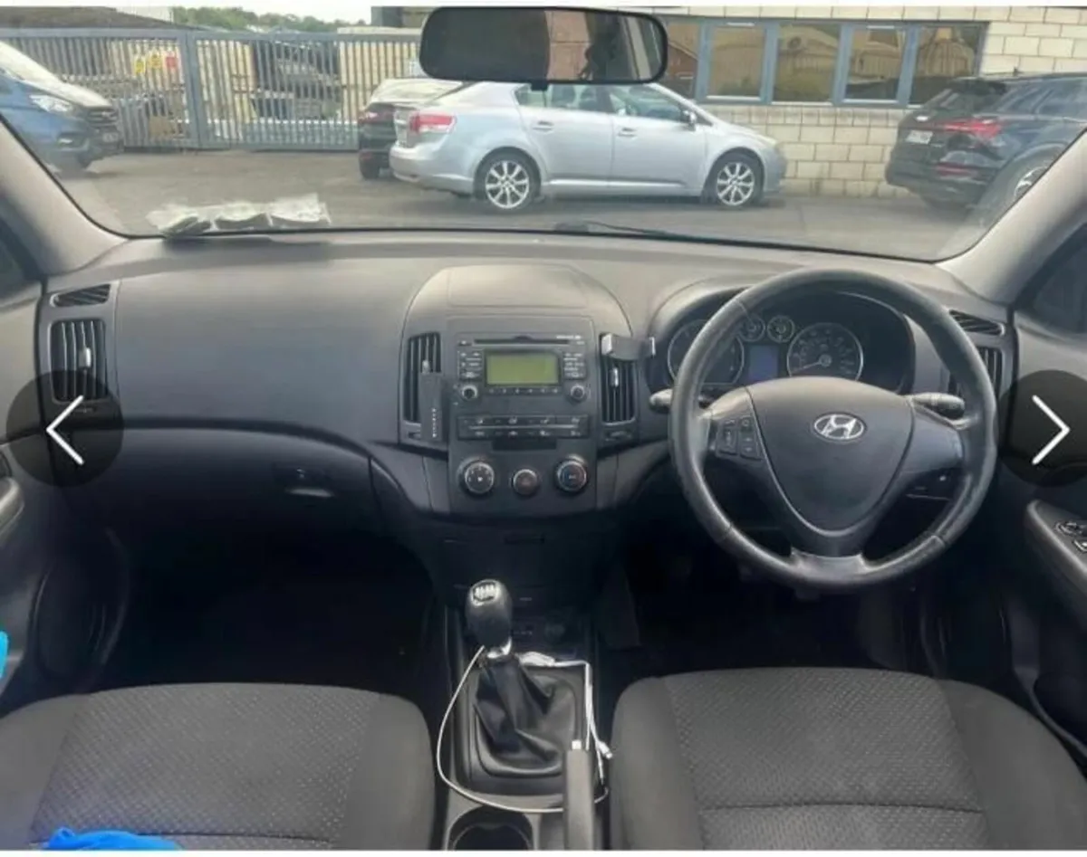 Hyundai i30 2011 - Image 3