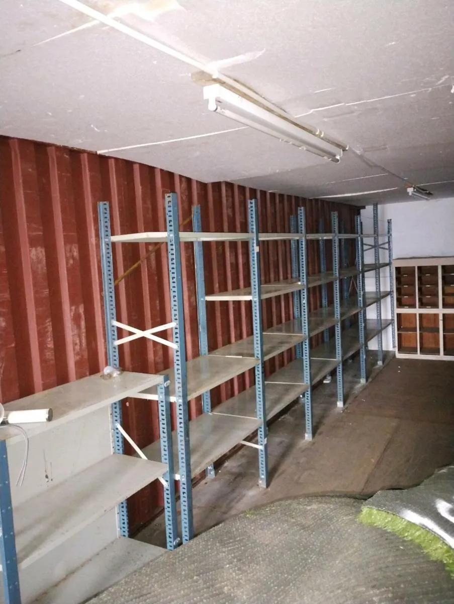 40ft container - Image 4