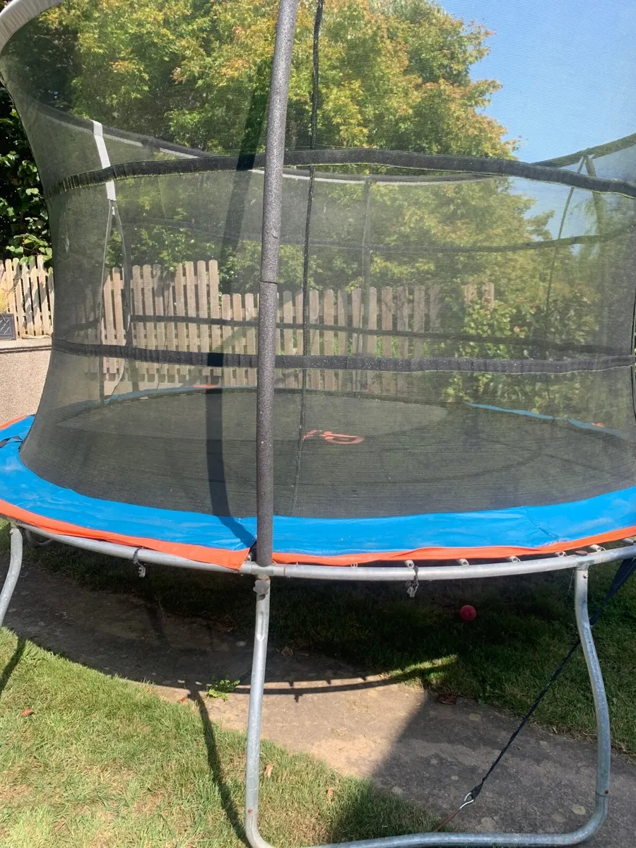 Trampoline - Image 1