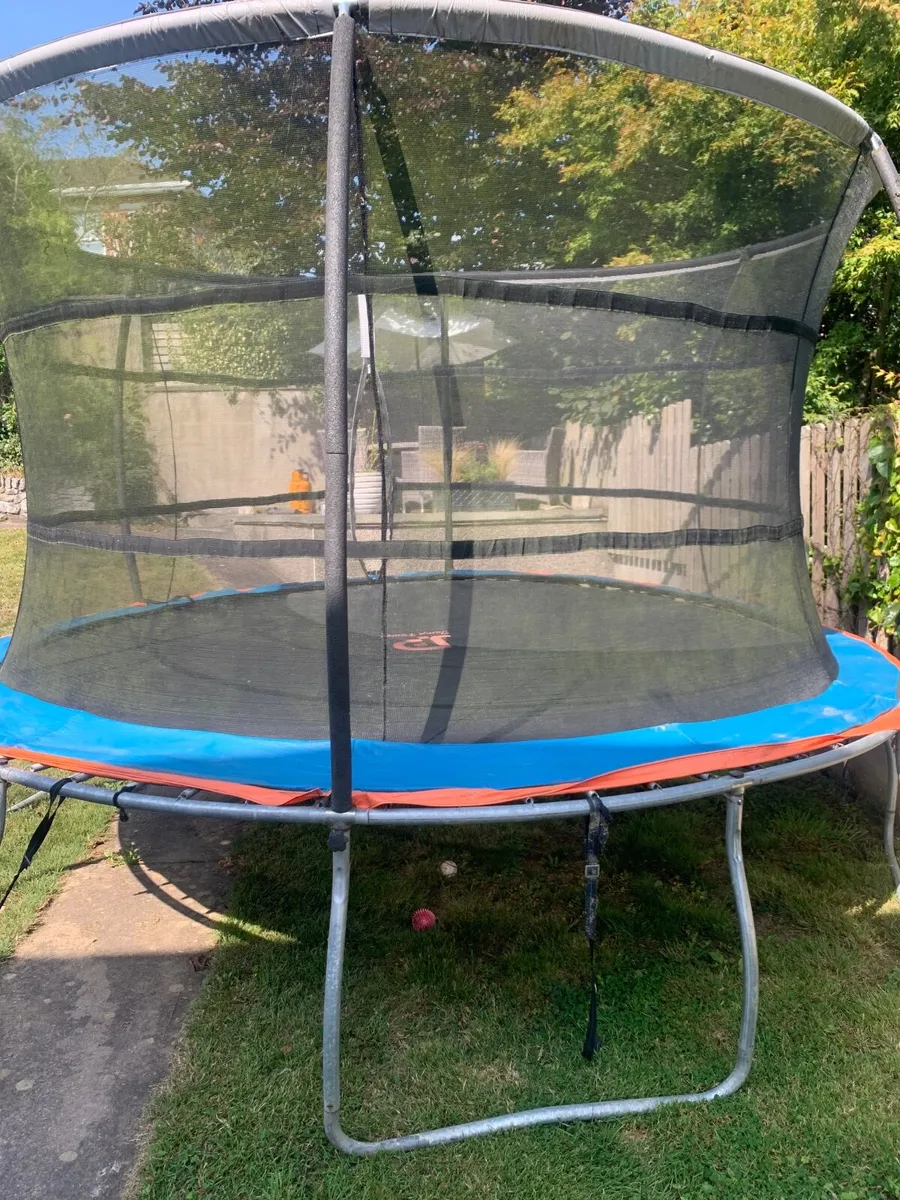 Trampoline - Image 2