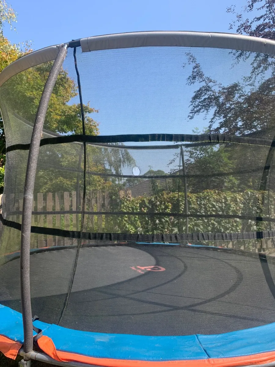 Trampoline - Image 4