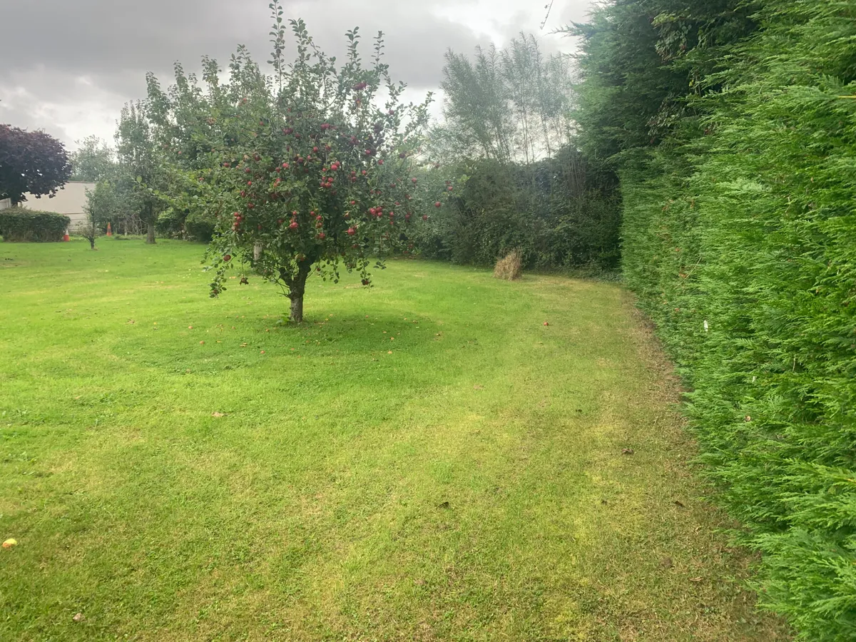 Site for sale ballyboughal Co. Dublin - Image 2
