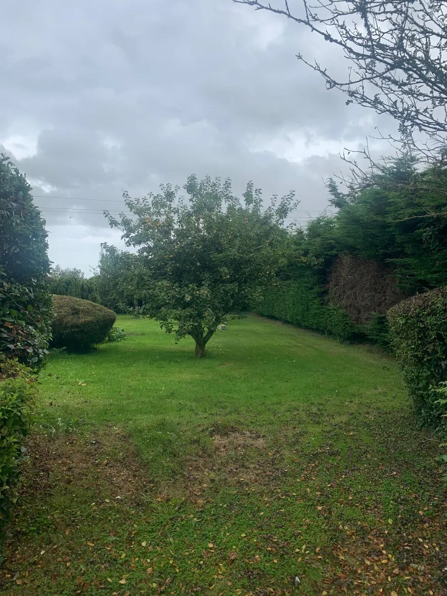 Site for sale ballyboughal Co. Dublin - Image 3