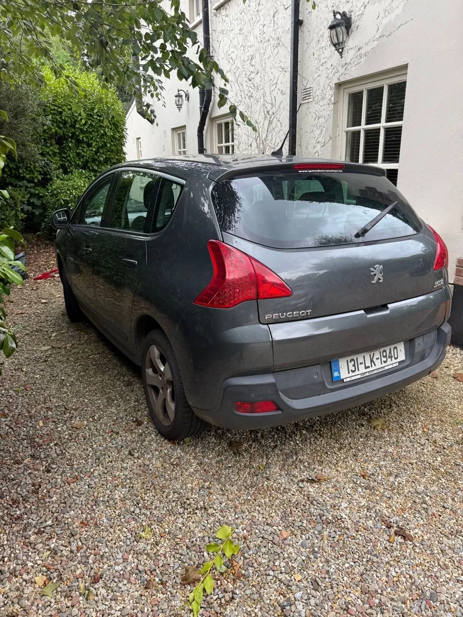 Peugeot 3008 - Image 2