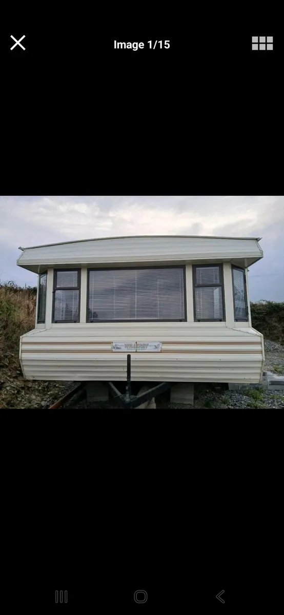 Mobile home - Image 1