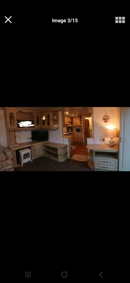 Mobile home - Image 2