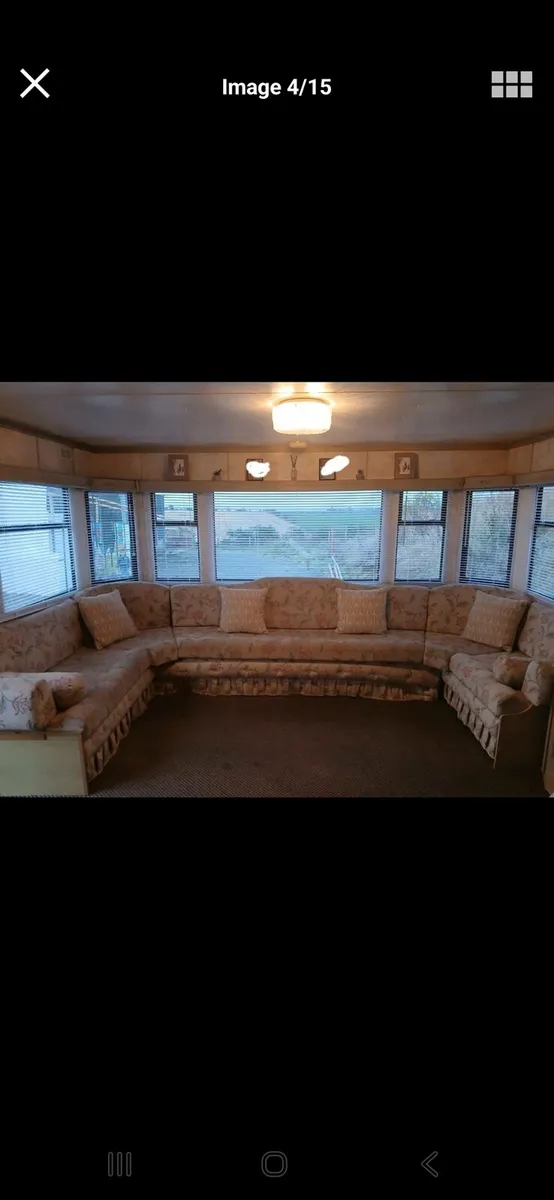 Mobile home - Image 3