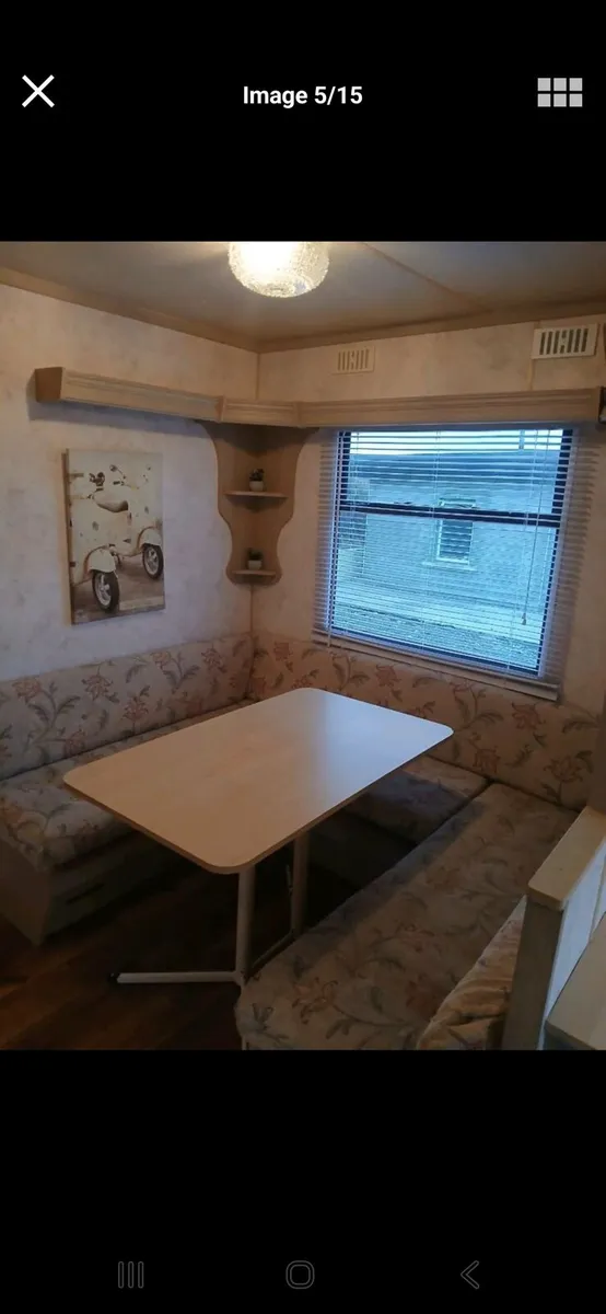 Mobile home - Image 4