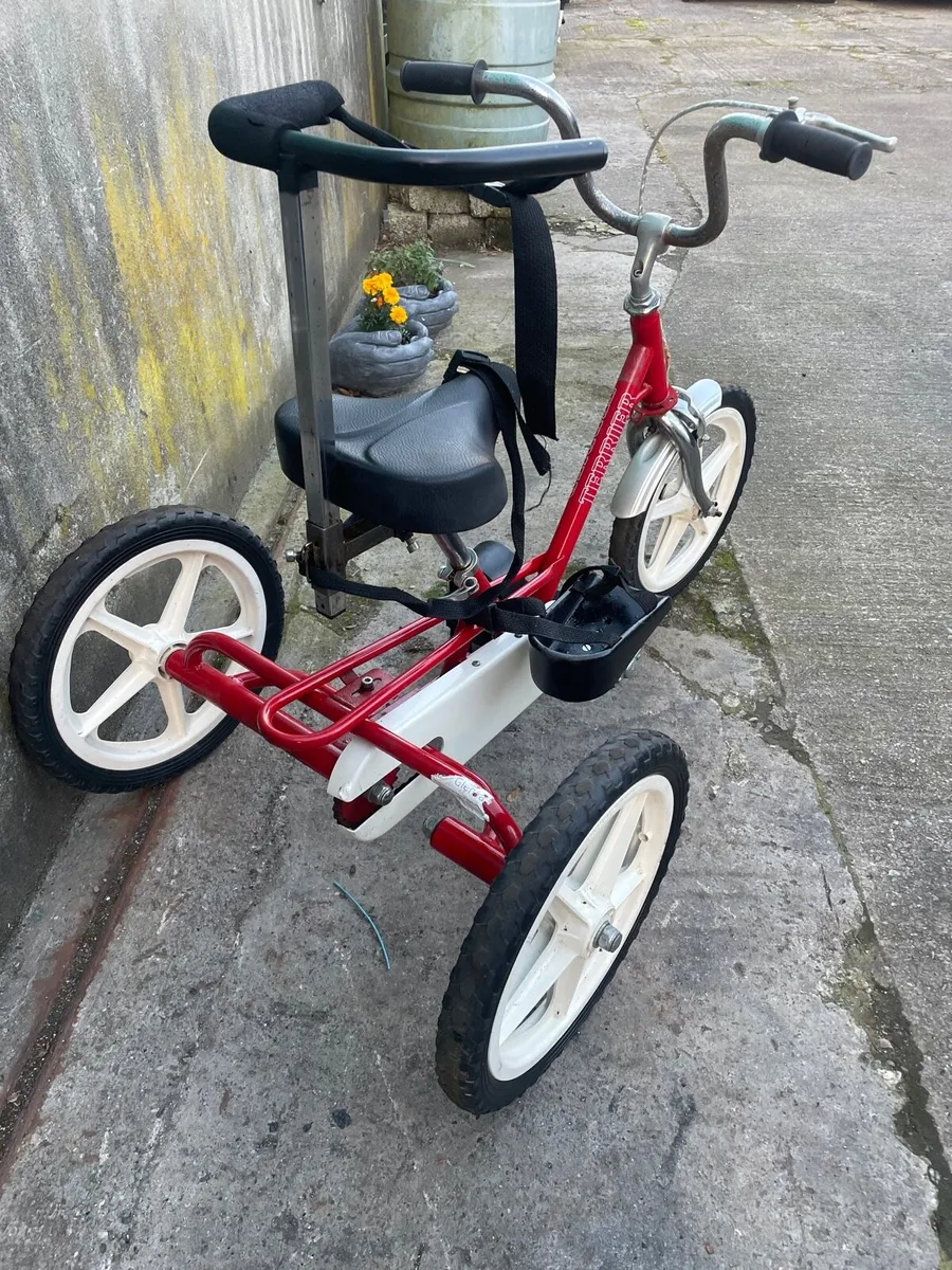 Bike - Image 4