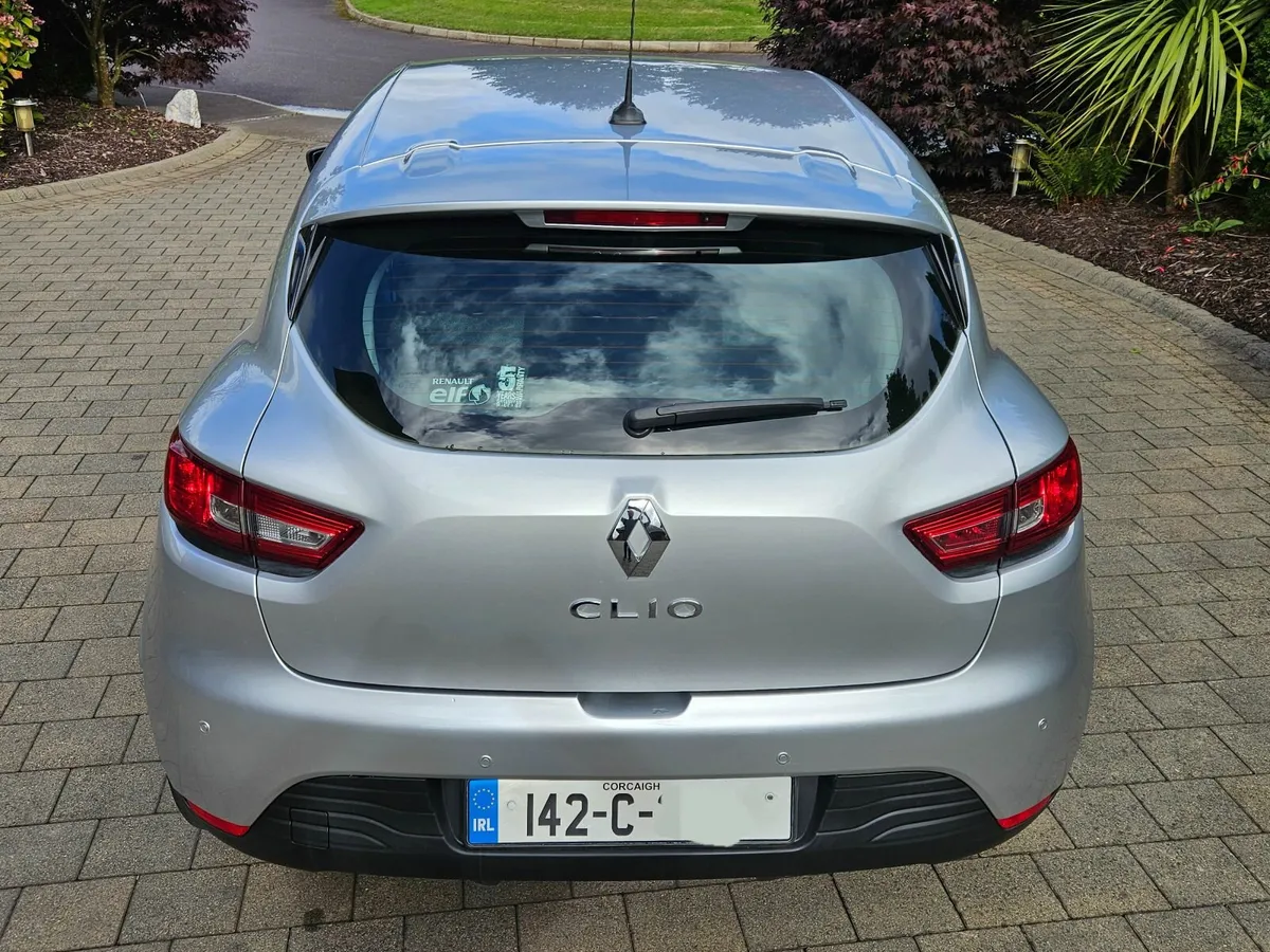 Renault Clio 2014 - Image 2