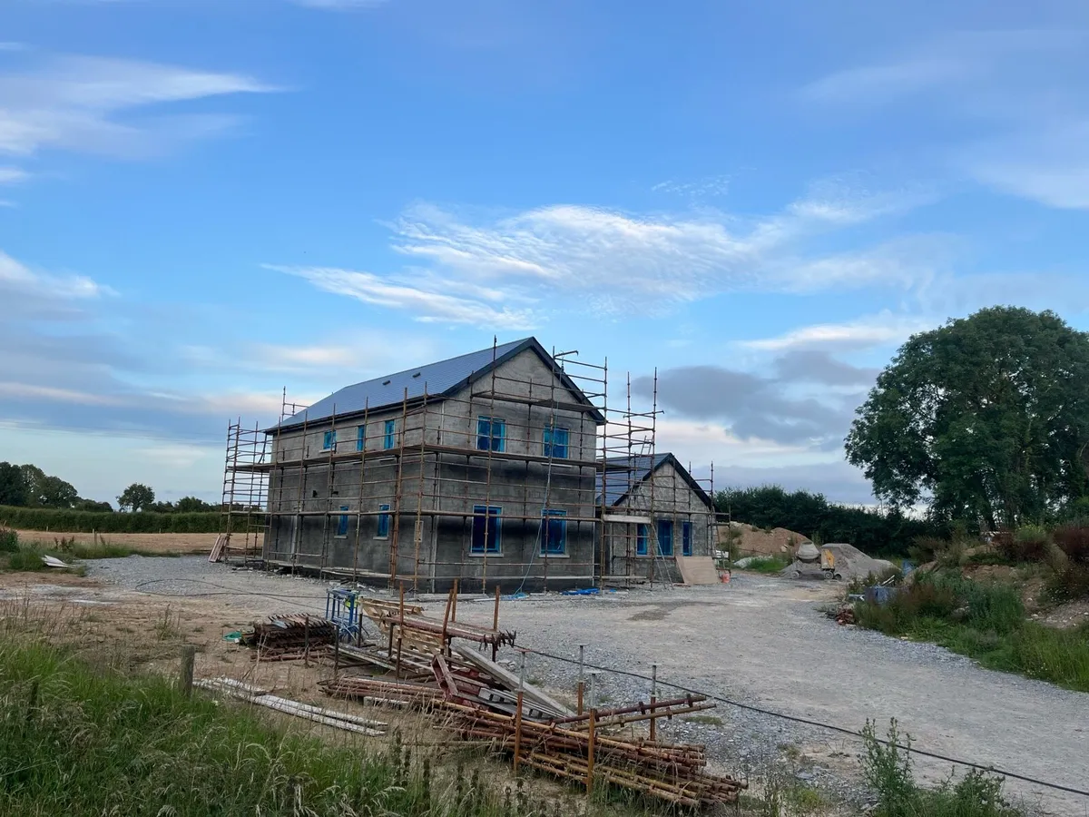Scaffolding - Image 1