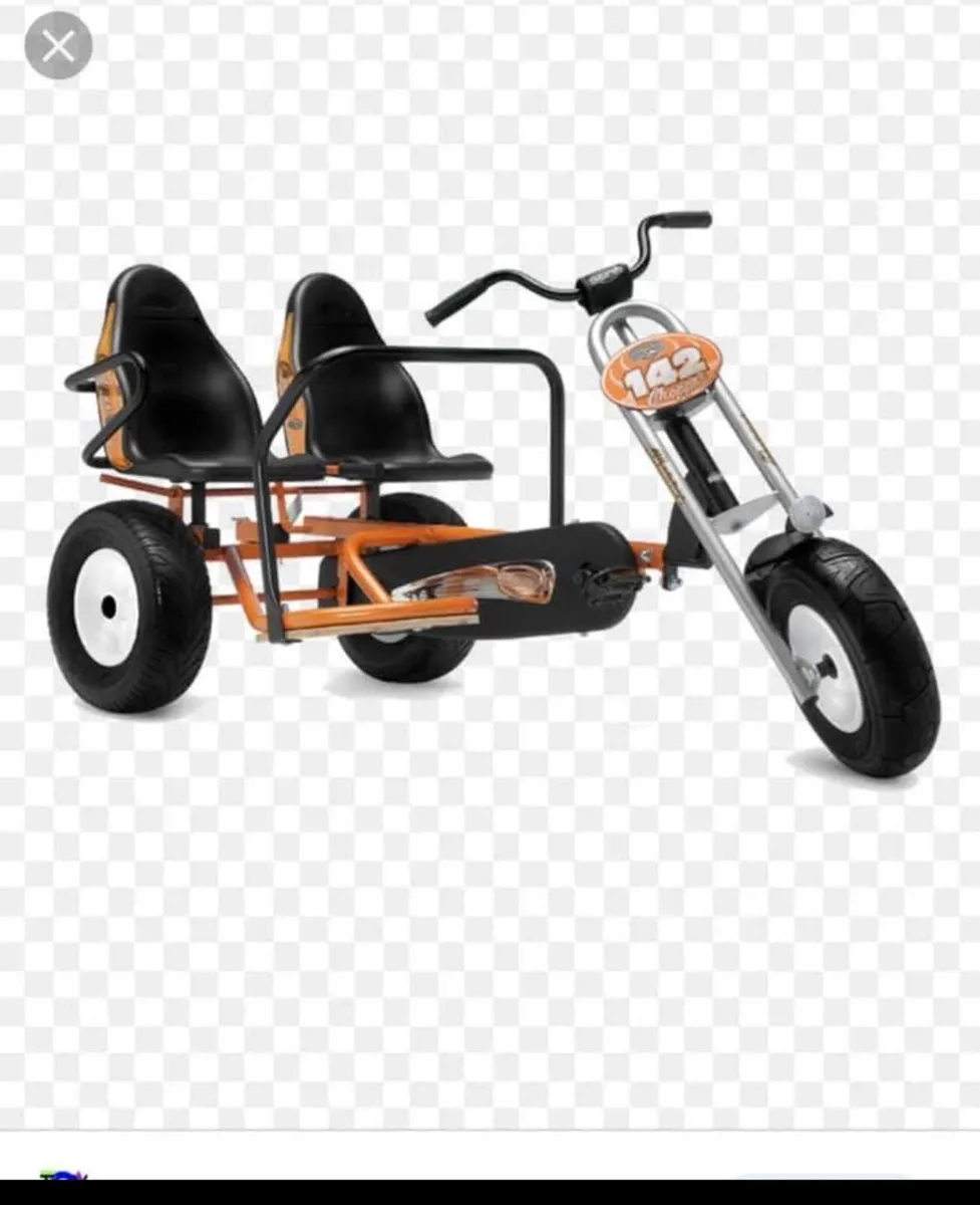 Berg go karts : massive selection in stock !! - Image 4