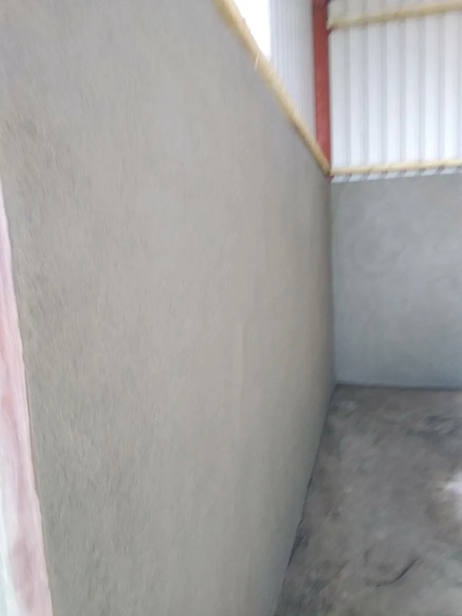 Plasterer - Image 1