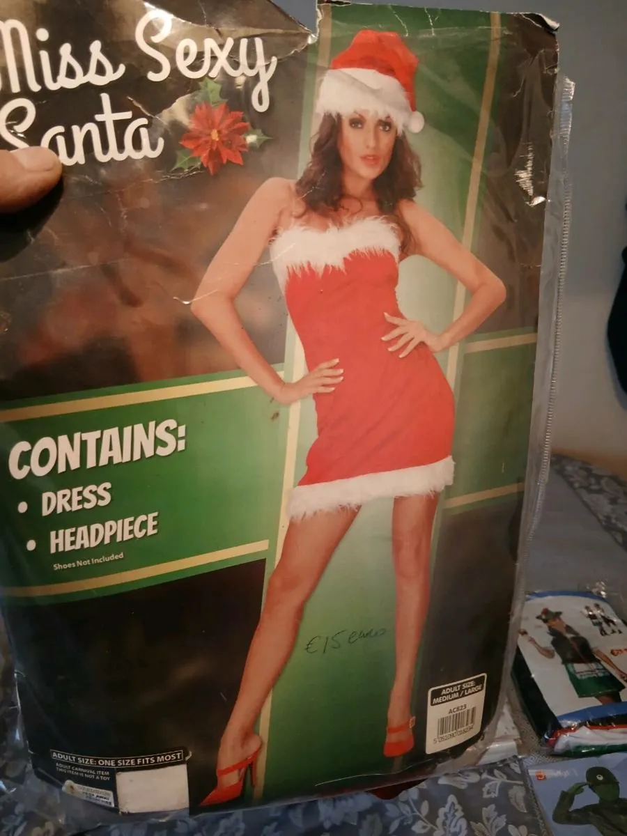 Halloween costumes - Image 3