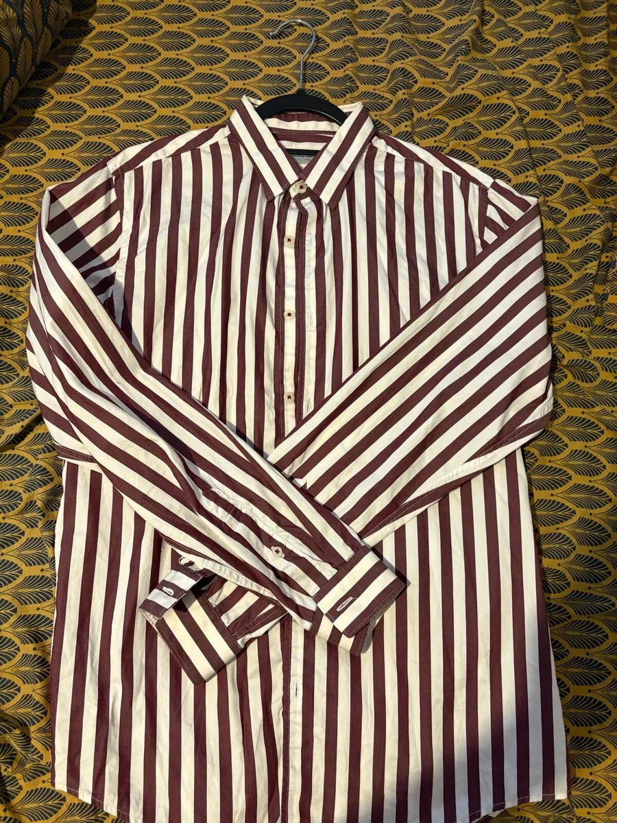 Brand men’s shirt - Image 4