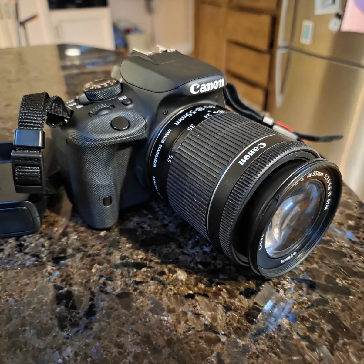 Camera - Image 1