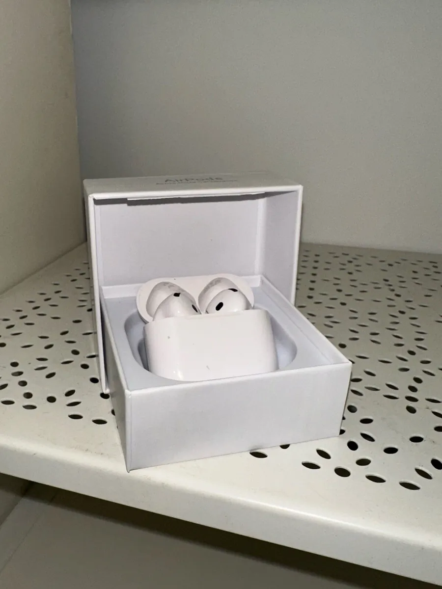 AirPods 4 - Image 2